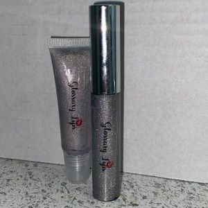 Stainless Steel Lip Gloss